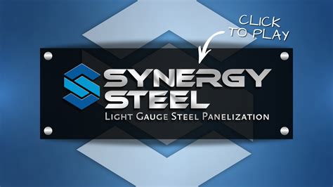 synergy steel light gauge